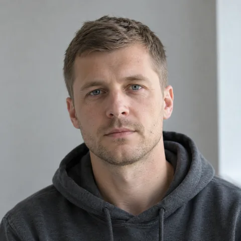 Myroslav Nepyivoda, автор про казино