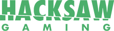 Hacksaw Gaming logo
