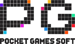 PG Soft logo
